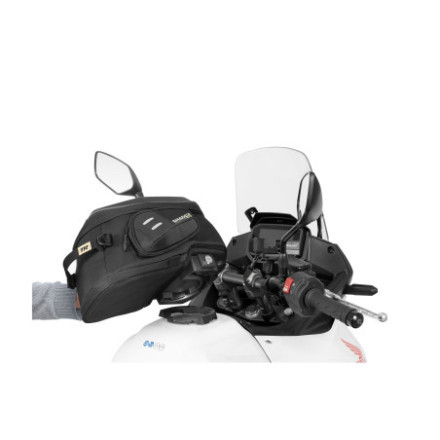FIJACIÓN BOLSA DEPÓSITO CLICK SYSTEM HONDA