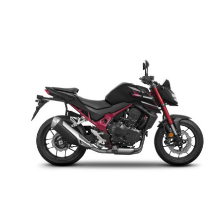 3P SYSTEM HONDA CB750 HORNET