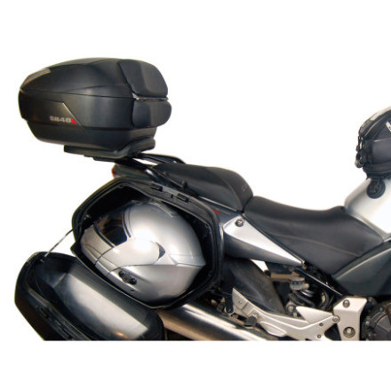3P SYSTEM HONDA CBF 600'