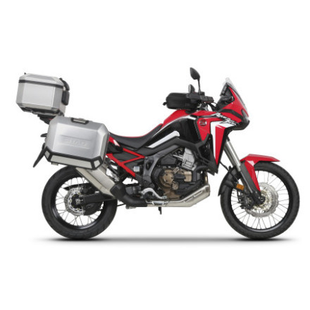 4P SYSTEM HONDA CRF 1100 L AFRICA TWIN