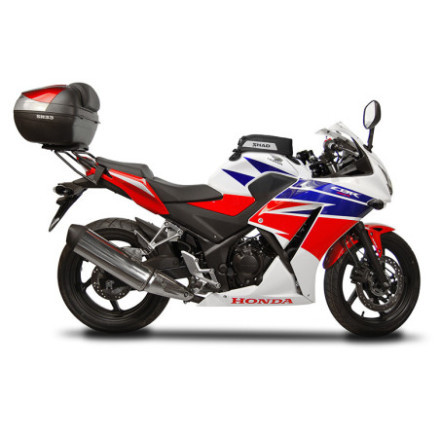 TOP MASTER HONDA CBR125/250