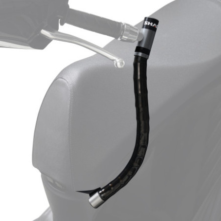 FIJACIÓN SHAD LOCK HONDA PCX 125 (TAMAÑO 5)