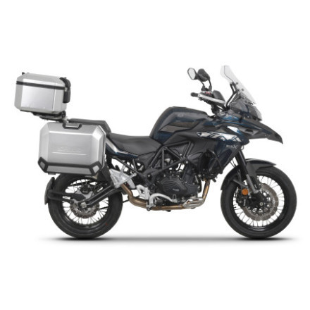 TOP MASTER BENELLI TRK 502X/QJ MOTOR SRT 700 X TRAIL
