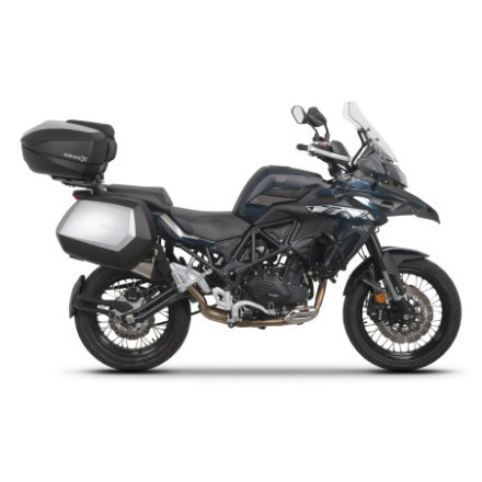 TOP MASTER BENELLI TRK 502X/QJ MOTOR SRT 700 X TRAIL