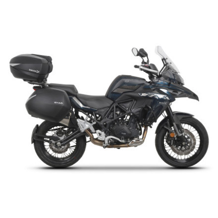 TOP MASTER BENELLI TRK 502X/QJ MOTOR SRT 700 X TRAIL