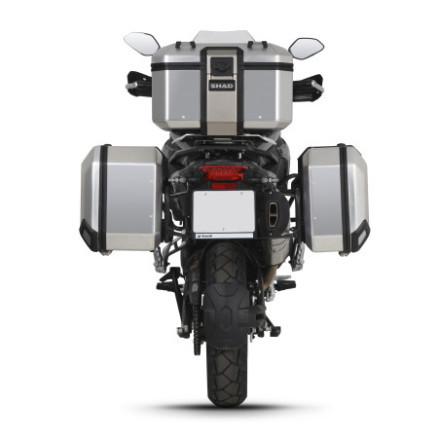 TOP MASTER BENELLI TRK 502X/QJ MOTOR SRT 700 X TRAIL