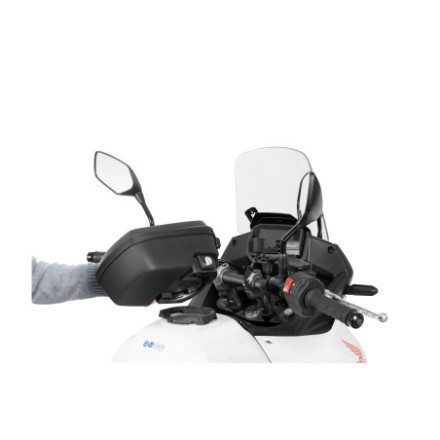 FIJACIÓN BOLSA DEPÓSITO CLICK SYSTEM CF MOTO