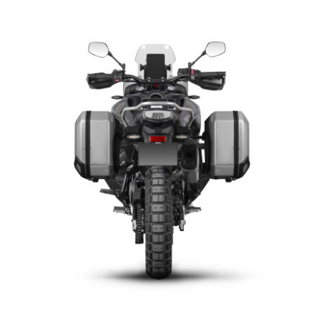 4P SYSTEM CF MOTO 800 MTX