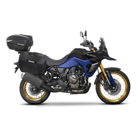 TOP MASTER SUZUKI V-STROM 800 SE/DE/TECH
