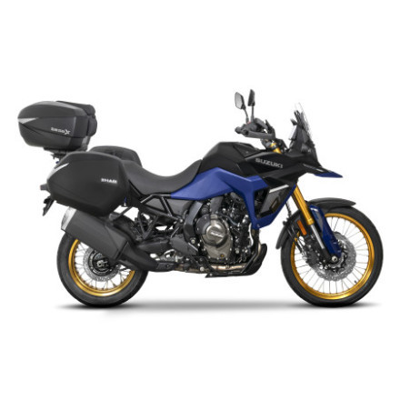 TOP MASTER SUZUKI V-STROM 800 SE/DE/TECH