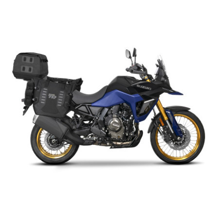 TOP MASTER SUZUKI V-STROM 800 SE/DE/TECH