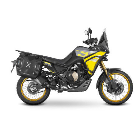 4P SYSTEM VOGE DS800 RALLY