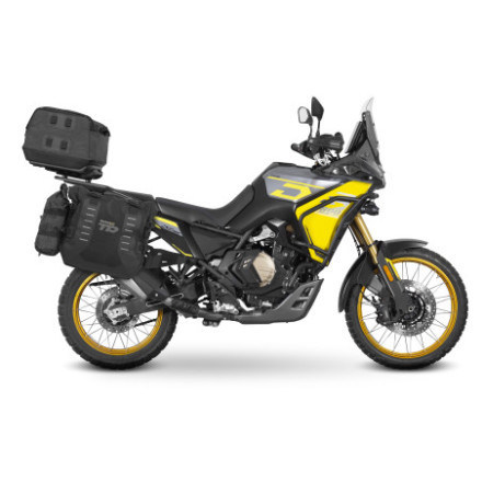 4P SYSTEM VOGE DS800 RALLY