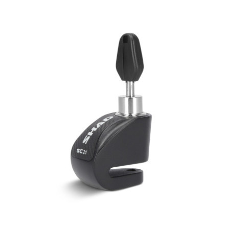 ANTIRROBO DE DISCO SC21 – NEGRO