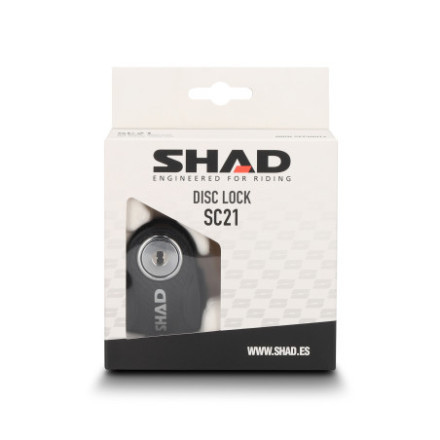 ANTIRROBO DE DISCO SC21 – NEGRO