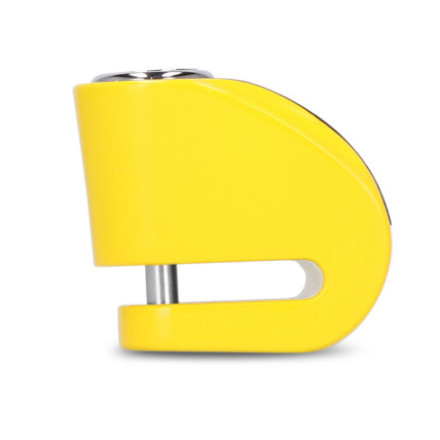 ANTIRROBO DE DISCO SC21 – AMARILLO