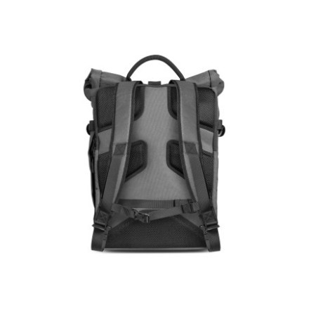 DAILY PANNIER BACKPACK 22L LONDON GREY