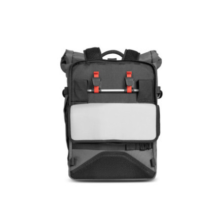 DAILY PANNIER BACKPACK 22L LONDON GREY