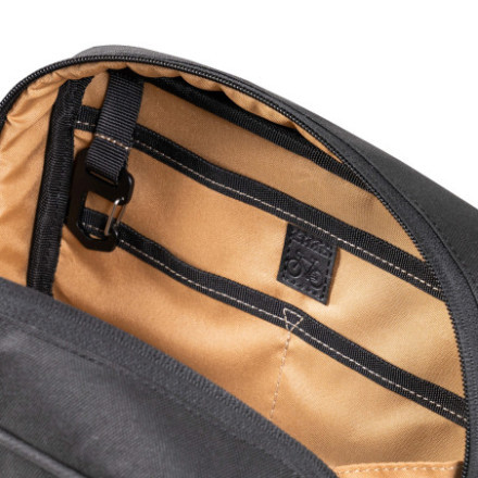 EXECUTIVE BAR BAG 3L BERLIN BLACK