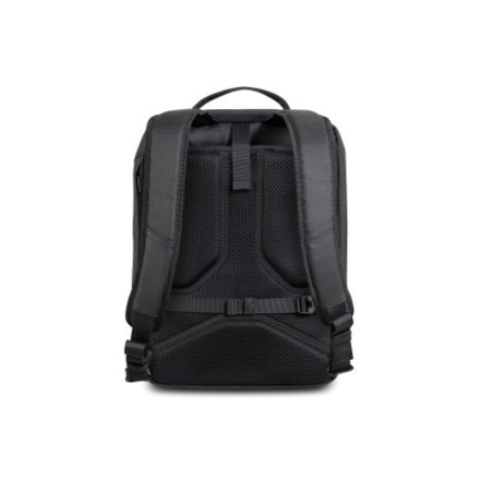 EXECUTIVE BACKPACK 12L BERLIN BLACK