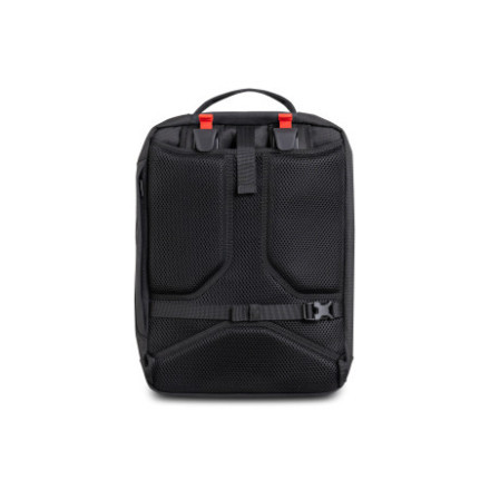 EXECUTIVE BACKPACK 12L BERLIN BLACK