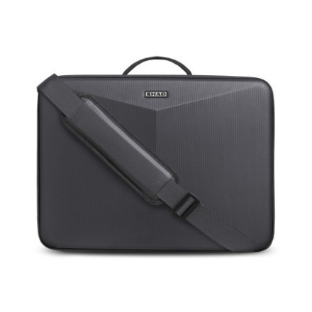 EXECUTIVE OFFICE BAG 16L BERLIN BLACK