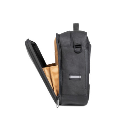EXECUTIVE OFFICE BAG 16L BERLIN BLACK
