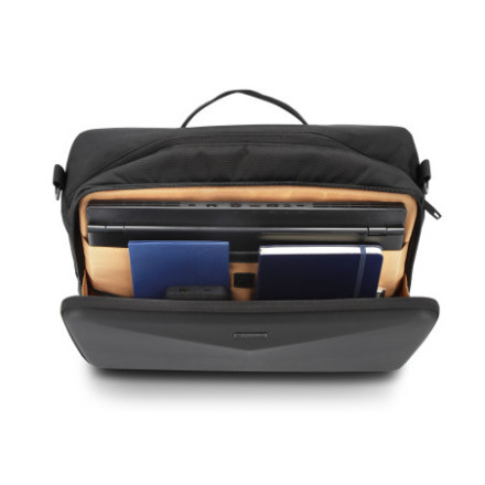 EXECUTIVE OFFICE BAG 16L BERLIN BLACK