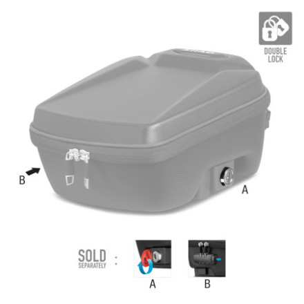 BOLSA DE DEPÓSITO CLICK SYSTEM E09CM