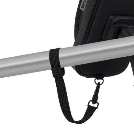 SOPORTE SMARTPHONE SG62, 160 x 80 mm - MANILLAR