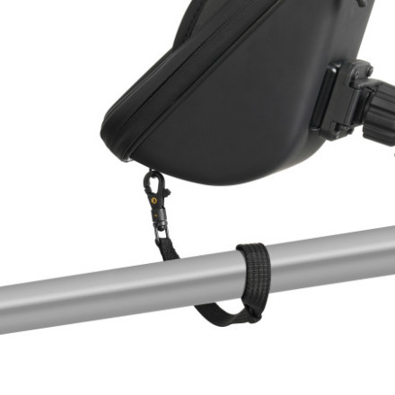 SOPORTE SMARTPHONE SG76 CON BOLSILLO, 180 x 90 mm - MANILLAR