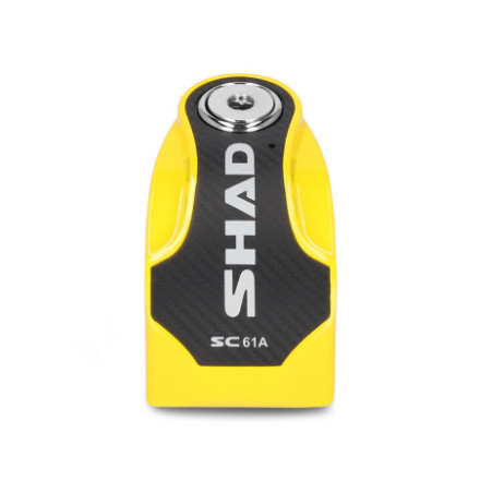 ANTIRROBO DE DISCO SC61A – AMARILLO