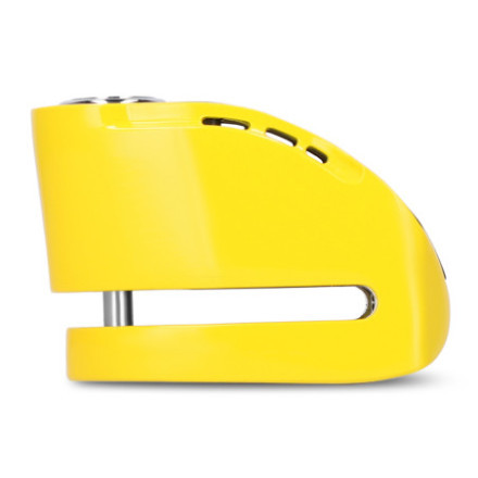 ANTIRROBO DE DISCO SC61A – AMARILLO