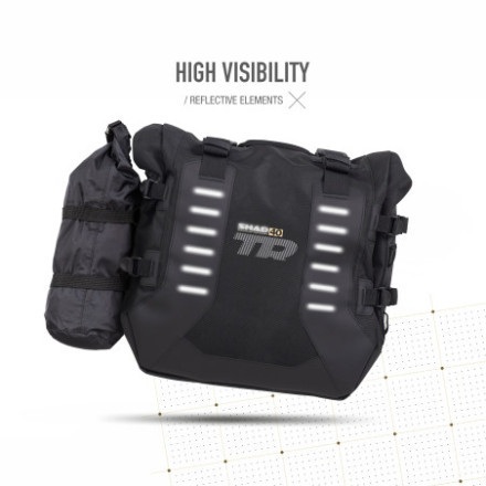 ALFORJAS TERRA ADVENTURE TR40