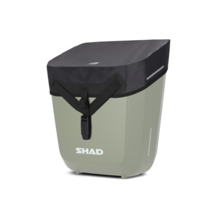 WATERPROOF BIKE BOX COVER