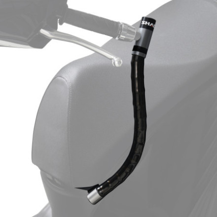 FIJACIÓN SHAD LOCK YAMAHA XMAX 125/300 TECH (TAMAÑO 5)