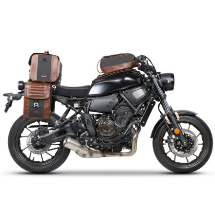 SR SIDE BAG HOLDER YAMAHA XSR 700