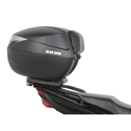 TOP MASTER YAMAHA YS 125