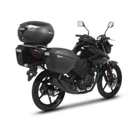 TOP MASTER YAMAHA YS 125