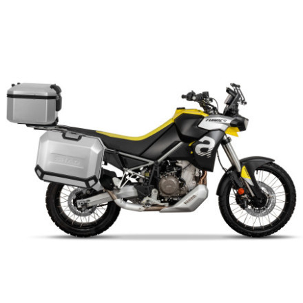 TOP MASTER APRILIA TUAREG 660