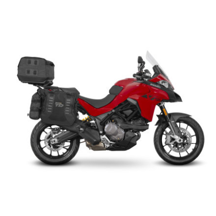 3P SYSTEM DUCATI MULTISTRADA 950/1260