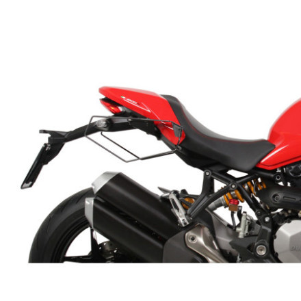 SIDE BAG HOLDER DUCATI MONSTER 1200