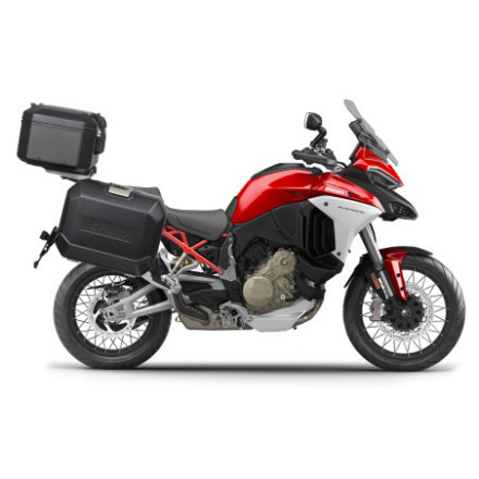 4P SYSTEM DUCATI MULTISTRADA V4 S1200