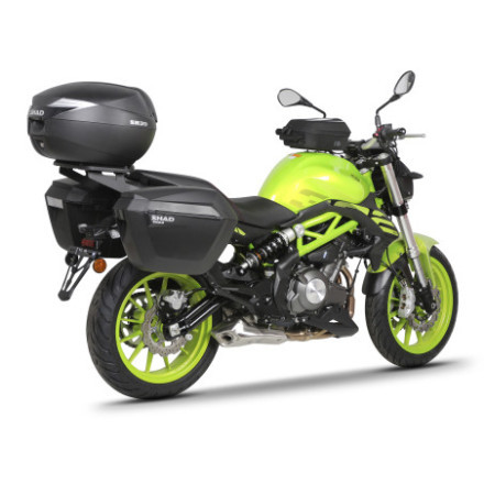 3P SYSTEM BENELLI BN302S