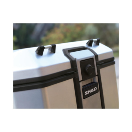 TOP CASE TR37 TERRA