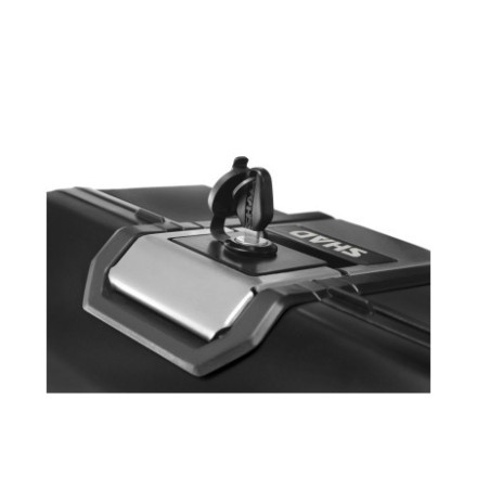 TOP CASE TR37 TERRA BLACK EDITION
