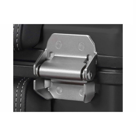 TOP CASE TR37 TERRA BLACK EDITION