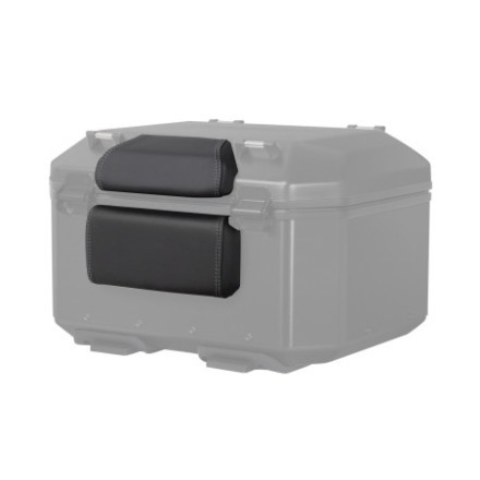 TOP CASE TR37 TERRA BLACK EDITION