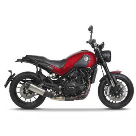 3P SYSTEM BENELLI LEONCINO 502