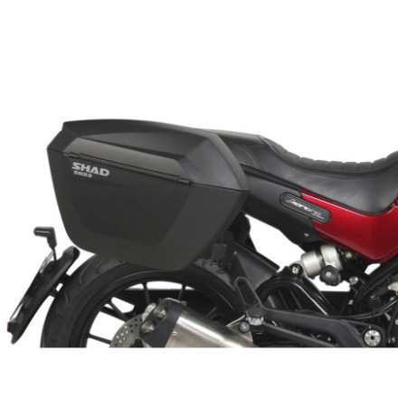 3P SYSTEM BENELLI LEONCINO 502